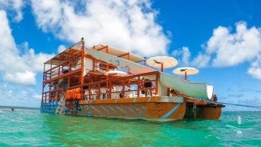 Piscinas do Seixas Confort